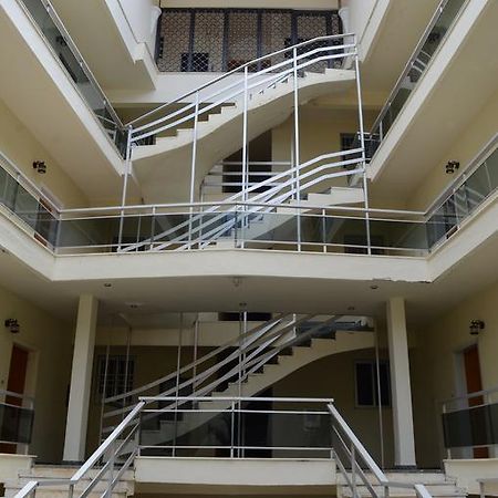 Kineta Apartments Εξωτερικό φωτογραφία