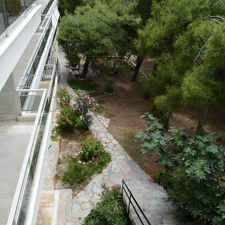 Kineta Apartments Εξωτερικό φωτογραφία