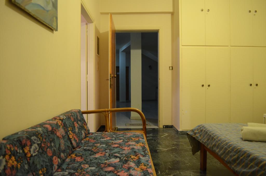 Kineta Apartments Εξωτερικό φωτογραφία
