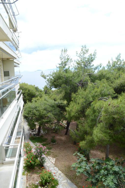 Kineta Apartments Εξωτερικό φωτογραφία
