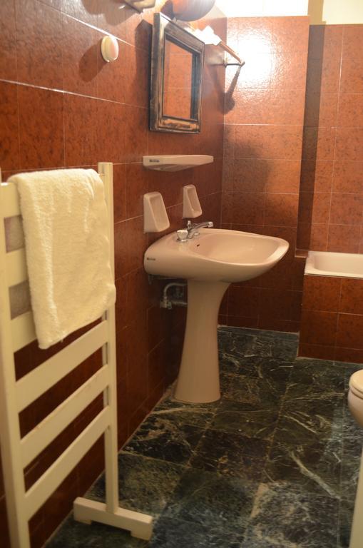 Kineta Apartments Εξωτερικό φωτογραφία