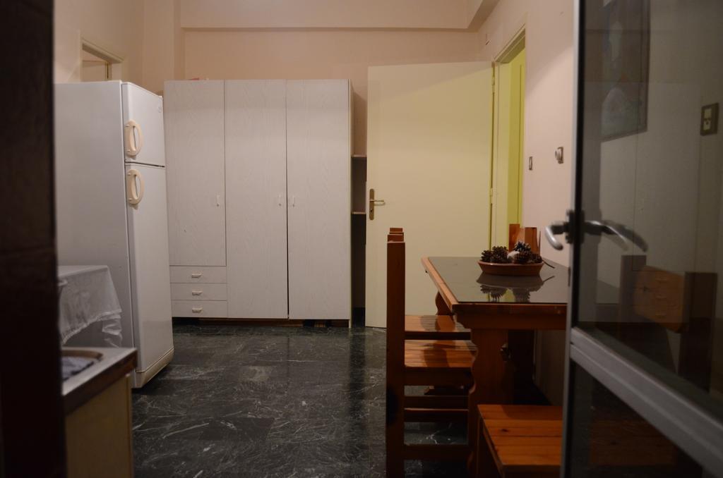 Kineta Apartments Εξωτερικό φωτογραφία