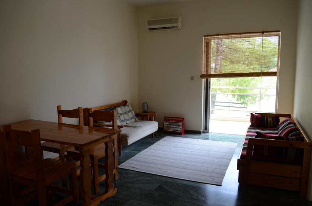 Kineta Apartments Εξωτερικό φωτογραφία