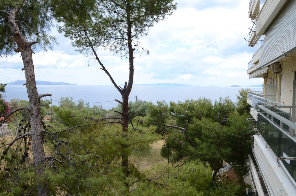 Kineta Apartments Εξωτερικό φωτογραφία