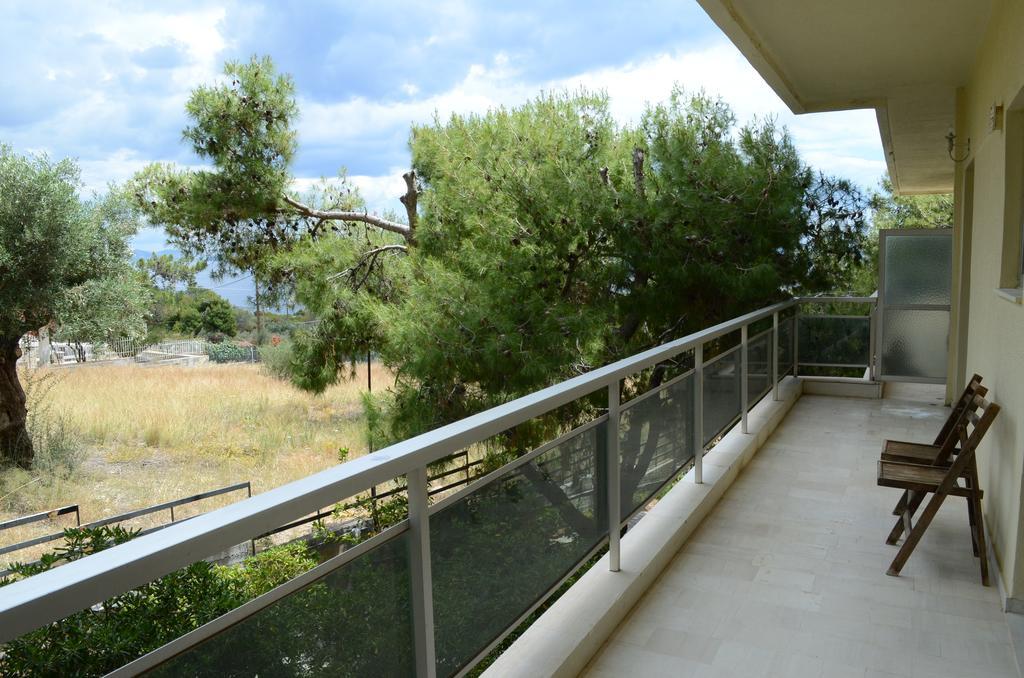 Kineta Apartments Εξωτερικό φωτογραφία