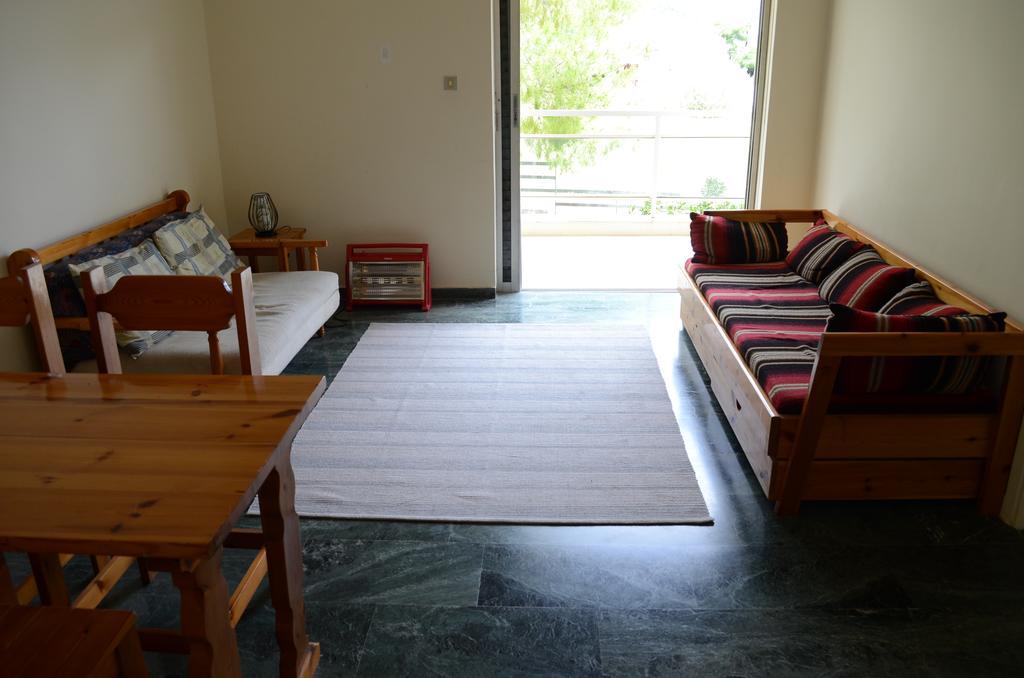 Kineta Apartments Εξωτερικό φωτογραφία