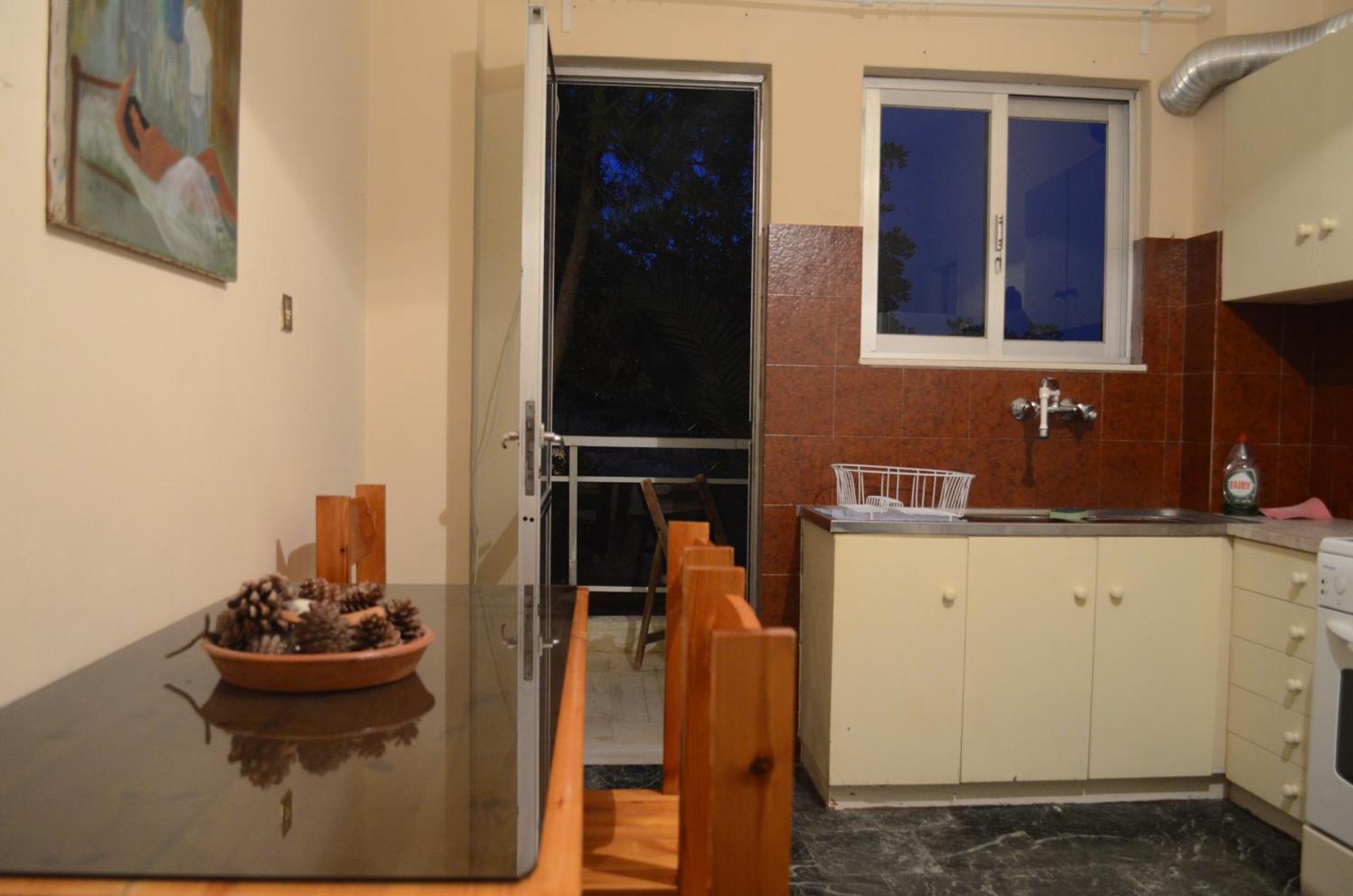 Kineta Apartments Εξωτερικό φωτογραφία