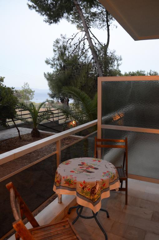 Kineta Apartments Εξωτερικό φωτογραφία