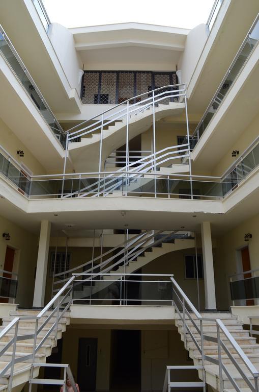 Kineta Apartments Εξωτερικό φωτογραφία