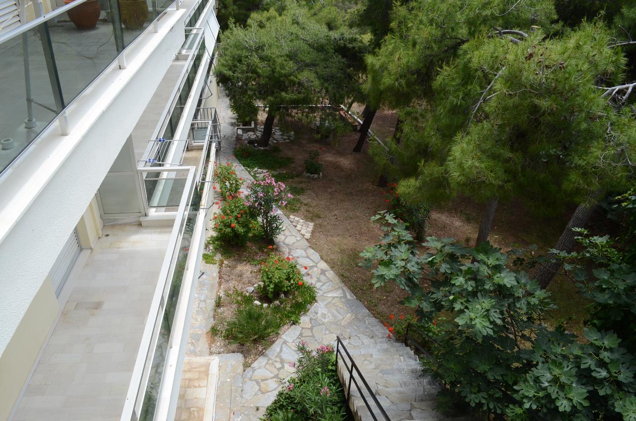 Kineta Apartments Εξωτερικό φωτογραφία